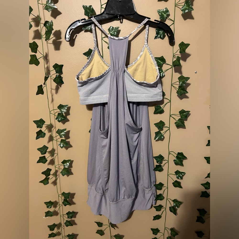 ๐ SOLD~Lululemon No Limit Tank - Picture 2 of 4